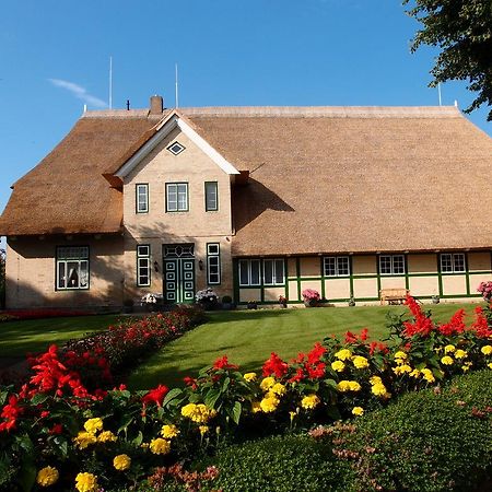 Ferienwohnung Hof Brooks Bosau Exterior foto